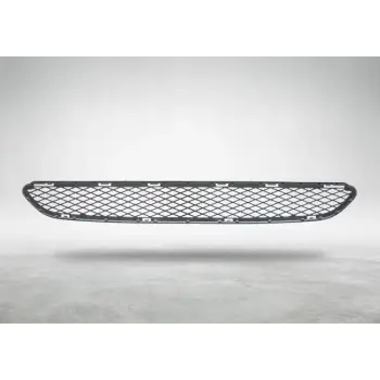 Tampon Izgarası W210 Ön Orta -AMG- 2000-02