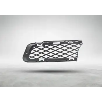 Tampon Izgarası W210 Ön Sağ -AMG- 2000-02