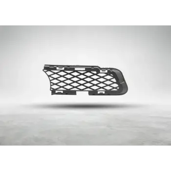 Tampon Izgarası W210 Ön Sol -AMG- 2000-02