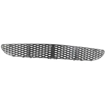 Tampon Izgarası W211 Ön Orta -Cls/Std- 2002-06