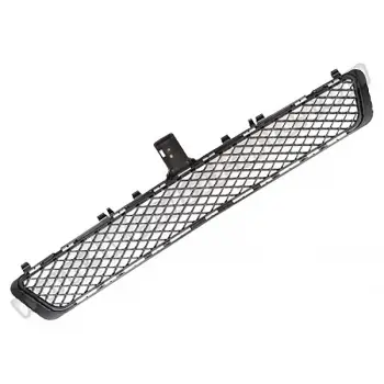 Tampon Izgarası W212 Ön Orta -Cls/Std- 2009-12