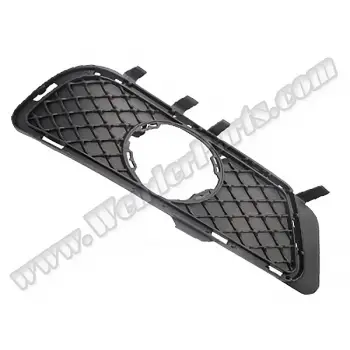 Tampon Izgarası W212 Ön Sağ; Kapalı -Cls/Elg- 2009-12