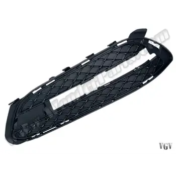 Tampon Izgarası W212 Ön Sol; Kapalı -Avg- 2009-12