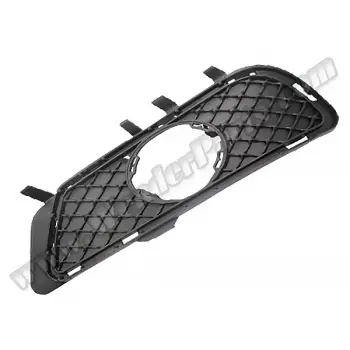 Tampon Izgarası W212 Ön Sol; Kapalı -Cls/Elg- 2009-12