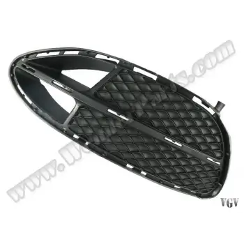 Tampon Izgarası W212 Ön Sol; Kısm.Açık -Cls/Avg/Elg- 2013-15