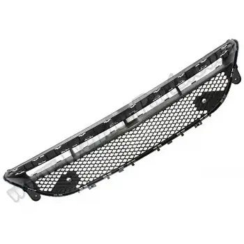 Tampon Izgarası W213 Ön Orta; PDCli -AMG-