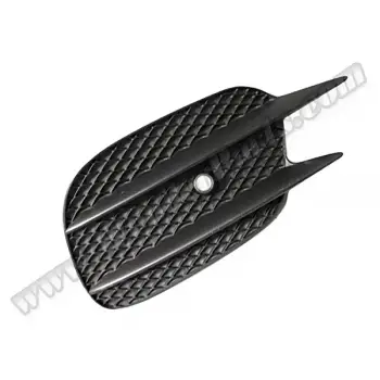 Tampon Izgarası W213 Ön Sağ; Kapalı, PDCli -AMG-