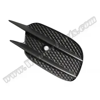 Tampon Izgarası W213 Ön Sol; Kapalı, PDCli -AMG-