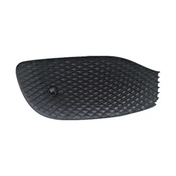 Tampon Izgarası W213 Ön Sol; Kapalı, PDCli -Basis-