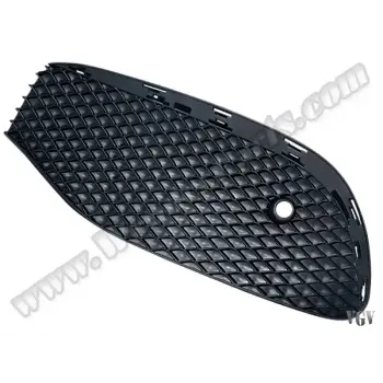 Tampon Izgarası W213 Ön Sol; Kapalı, PDCli -Luxury-