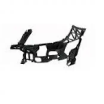 Mercedes Tampon Izgarası W214 Arka Sağ; Kapalı -/////AMG- 2023-