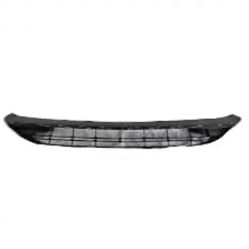 Mercedes W214 2023- Tampon Izgarası Ön Orta AMG 2148853100 Wender