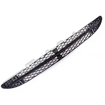 Tampon Izgarası W221 Ön Orta 2006-09