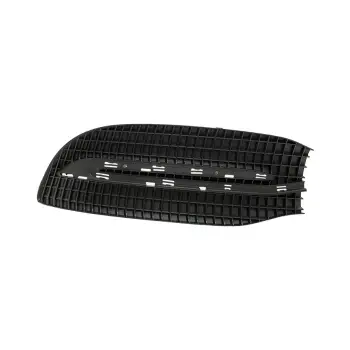 Tampon Izgarası W222 Ön Sağ; Kapalı