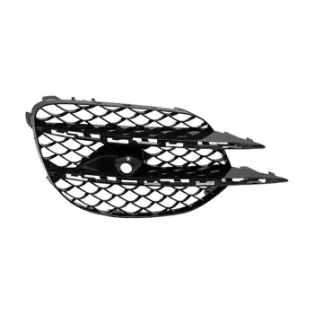 Tampon Izgarası W222 Ön Sol; Açık, PDCli -AMG- 2017-21