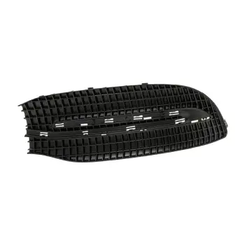 Tampon Izgarası W222 Ön Sol; Kapalı