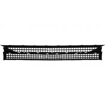 Tampon Izgarası W222 Vito447 Ön Orta -MAYBACH- 2017-