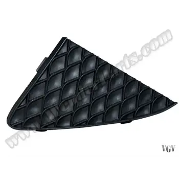 Tampon Izgarası W246 Ön Orta Sağ 2015-18