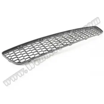 Tampon Izgarası X1:E84 Ön Orta -M-Tech- 2010-15