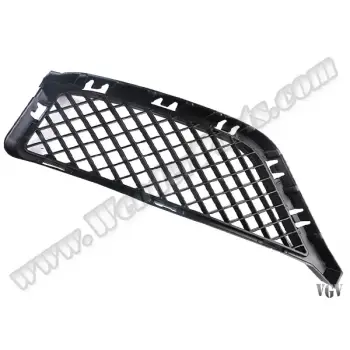 Tampon Izgarası X1:E84 Ön Sağ; Açık -Basis-