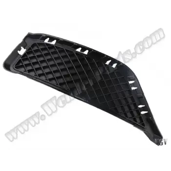 Tampon Izgarası X1:E84 Ön Sağ; Kapalı -Basis-