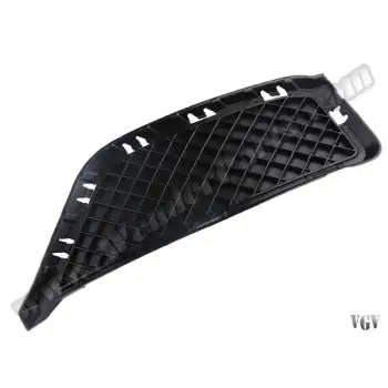 Tampon Izgarası X1:E84 Ön Sol; Kapalı -Basis-