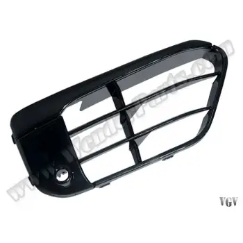 Tampon Izgarası X1:F48 Ön Sağ; Açık, PDCli -Sport-Line-