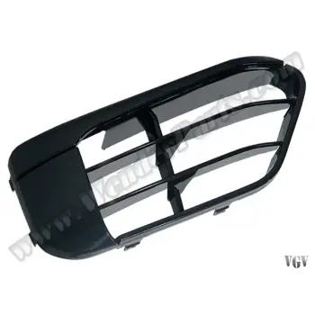 Tampon Izgarası X1:F48 Ön Sağ; Açık, PDCsiz -Sport-Line-