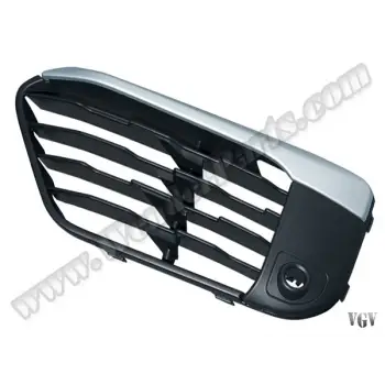 Tampon Izgarası X1:F48 Ön Sol; Açık, PDCli -X-Line-