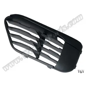 Tampon Izgarası X1:F48 Ön Sol; Açık, PDCsiz -Basis-