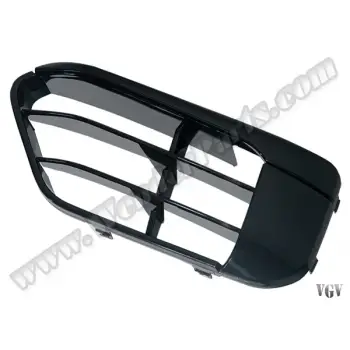 Tampon Izgarası X1:F48 Ön Sol; Açık, PDCsiz -Sport-Line-