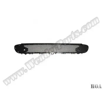 Tampon Izgarası X156 Ön Orta; PDCli