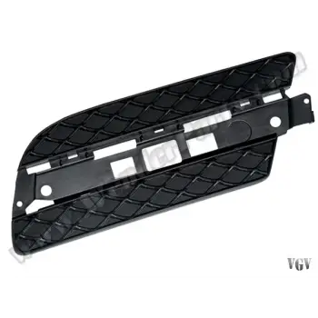 Tampon Izgarası X164 Ön Sağ 2009-12