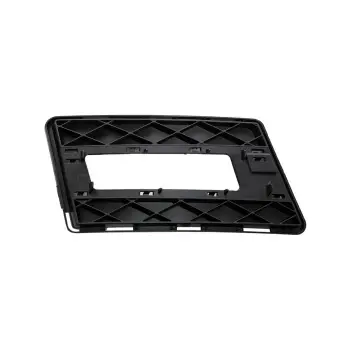 Tampon Izgarası X204 Ön Sağ; Kapalı 2008-12