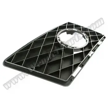 Tampon Izgarası X204 Ön Sol; Kapalı 2008-12