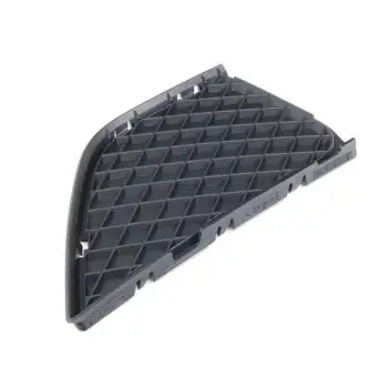 Tampon Izgarası X3:E83-LCI Ön Sağ; Kapalı 2007-11