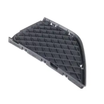 Tampon Izgarası X3:E83-LCI Ön Sol; Kapalı 2007-11