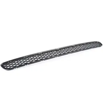 Tampon Izgarası X3:E83-LCI Ön Üst Orta 2007-11