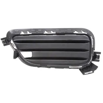 Tampon Izgarası X3:F25 Ön Sağ; Kapalı 2014-17