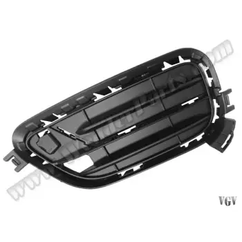 Tampon Izgarası X3:F25 Ön Sol; Kapalı -X-Line- 2014-17