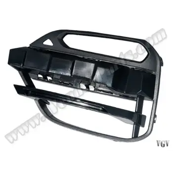 Tampon Izgarası X3:G01 Ön Sol; Açık, SİSli Tip