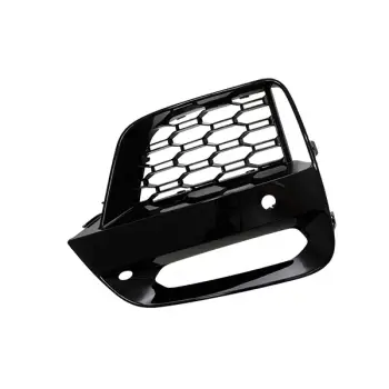 Tampon Izgarası X3:G01 X4:G02 Ön Sağ; Açık, SİSli Tip -///M-