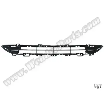 Tampon Izgarası X4:F26 Ön Üst Orta 2014-18