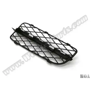 Tampon Izgarası X5:E70 Ön Sol; Açık