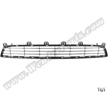 Tampon Izgarası X5:F15 Ön Alt Orta