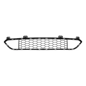 BMW Tampon Izgarası X5:F15 Ön Alt Orta -M-Tech-