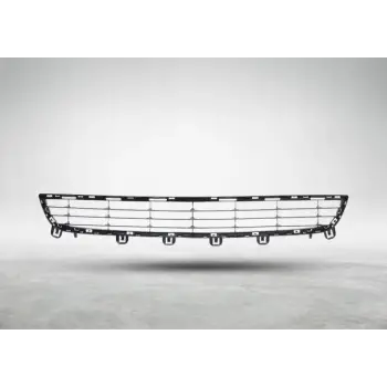 Tampon Izgarası X5:F15 Ön Alt Orta -Pure Experience-