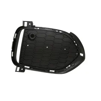 BMW Tampon Izgarası X5:F15 Ön Sağ; Kapalı -M-Tech-