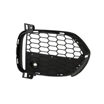 Tampon Izgarası X5:F15 Ön Sol; Açık -M-Tech-