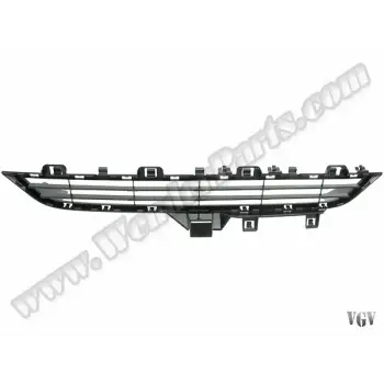Tampon Izgarası X5:F15 Ön Üst Orta
